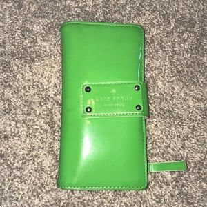 Kate Spade wallet